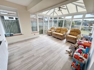 Conservatory- click for photo gallery